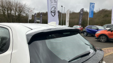 Toyota Yaris 1.5 Hybrid Icon 5dr CVT Hybrid Hatchback